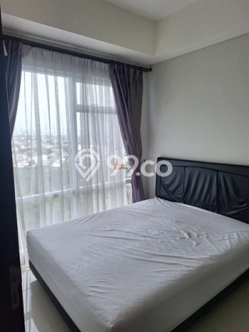 Sewa Apartemen Murah di Puri Mansion 1 Bedroom Sewa Apartemen Murah di Puri Mansion 1 Bedroom