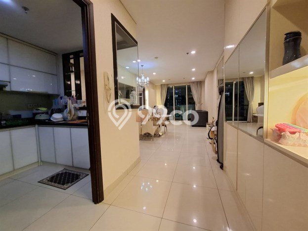 UNIT PREMIUM! Apartemen Kawasan Taman Anggrek, 2 KM, Luas 127m², Area Premium, View Indah UNIT PREMIUM! Apartemen Kawasan Taman Anggrek, 2 KM, Luas 127m², Area Premium, View Indah