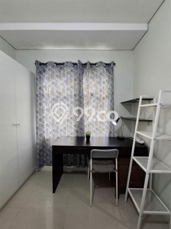 Hunian Apartemen Sewa Murah 29m2 di Grogol Petamburan, Cocok untuk Hunian Anda Hunian Apartemen Sewa Murah 29m2 di Grogol Petamburan, Cocok untuk Hunian Anda