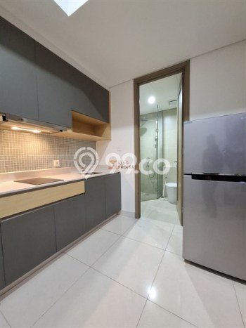 Apartemen Sewa 1 Kamar Murah Siap Huni di Jakarta Barat, Luas 38m2 Apartemen Sewa 1 Kamar Murah Siap Huni di Jakarta Barat, Luas 38m2