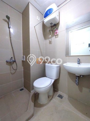 BEST DEAL! Apartemen di Taman Anggrek, 1 KT, Luas 18m² BEST DEAL! Apartemen di Taman Anggrek, 1 KT, Luas 18m²