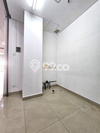 PRIME LOCATION! Komersial Kawasan Taman Anggrek, Luas 6m², Kawasan Ramai, Ready Pakai PRIME LOCATION! Komersial Kawasan Taman Anggrek, Luas 6m², Kawasan Ramai, Ready Pakai