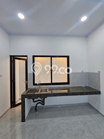 For Sale! Luxury House LT 67m2 Desain Elegan di Tanjung Duren For Sale! Luxury House LT 67m2 Desain Elegan di Tanjung Duren