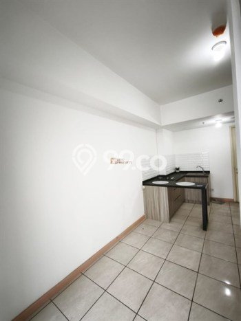 Dijual Apartemen 2 KT & 1 KM di Tangerang Area Strategis Dijual Apartemen 2 KT & 1 KM di Tangerang Area Strategis