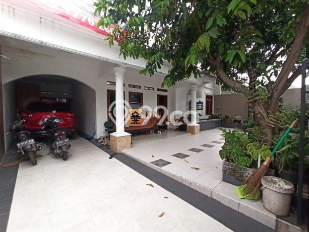 Dijual Rumah Mewah Elegan Dengan View Eksklusif di Cengkareng Barat, Jakarta Barat Dijual Rumah Mewah Elegan Dengan View Eksklusif di Cengkareng Barat, Jakarta Barat