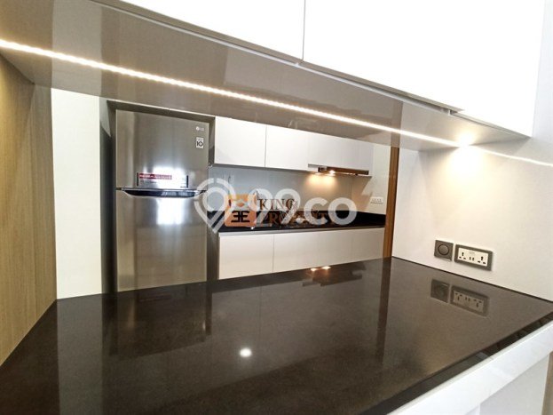 Apartemen Prestisius Dijual di Jakarta Barat Lokasi Strategis Punya 3 Kamar Tidur Apartemen Prestisius Dijual di Jakarta Barat Lokasi Strategis Punya 3 Kamar Tidur