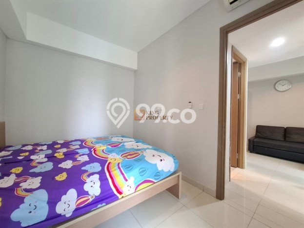 Sewa Apartemen Ekonomis 2 KT di Taman Anggrek Jakarta Barat Sewa Apartemen Ekonomis 2 KT di Taman Anggrek Jakarta Barat