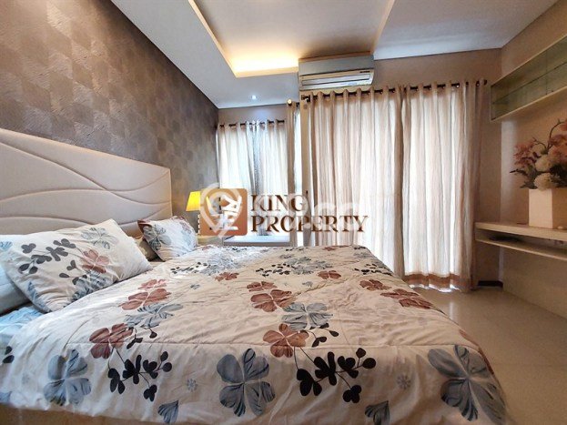 Apartemen di Tanah Abang, 1 KM, Luas 35m², Lokasi Utama Apartemen di Tanah Abang, 1 KM, Luas 35m², Lokasi Utama