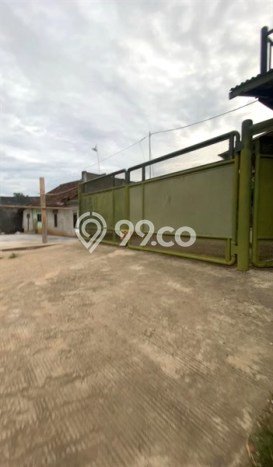 Tanah Kavling di Legok Dijual dengan Luas 1100m2 Tanah Kavling di Legok Dijual dengan Luas 1100m2