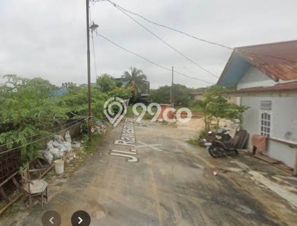 Tanah Dijual Lokasi Payung Sekaki, Pekanbaru Luas 7668m2 Legalitas Aman Tanah Dijual Lokasi Payung Sekaki, Pekanbaru Luas 7668m2 Legalitas Aman