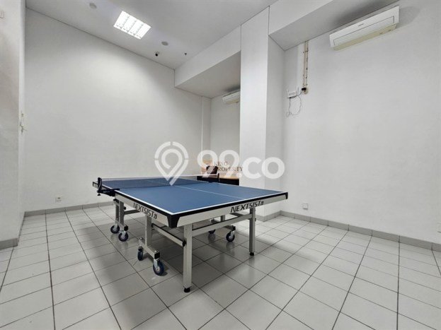 Apartemen Premium Kawasan Taman Anggrek, 2 KM, Luas 107m², Siap Ditempati Apartemen Premium Kawasan Taman Anggrek, 2 KM, Luas 107m², Siap Ditempati