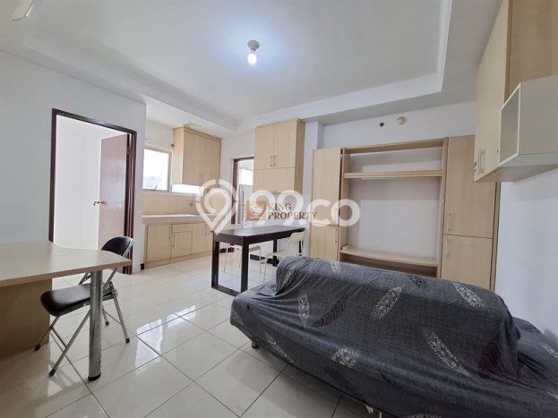 Sewa Sekarang Apartemen Strategis 2 KT, 2 KM di Kawasan Taman Anggrek Sewa Sekarang Apartemen Strategis 2 KT, 2 KM di Kawasan Taman Anggrek