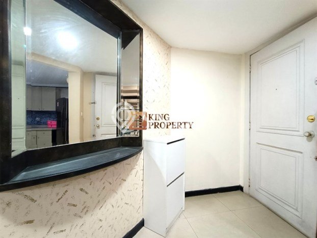 Untuk Dijual Apartemen 2 KT & 1 KM di Jakarta Barat Area Strategis Untuk Dijual Apartemen 2 KT & 1 KM di Jakarta Barat Area Strategis