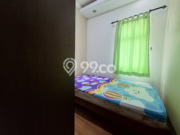 Apartemen Minimalis untuk Disewa, 2 Kamar di Jakarta Barat Apartemen Minimalis untuk Disewa, 2 Kamar di Jakarta Barat