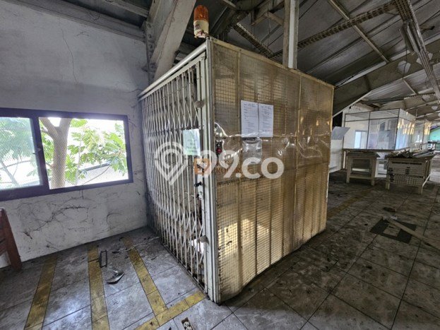 Tanah Kavling di Jati Uwung Dijual dengan Luas 14285m2 Tanah Kavling di Jati Uwung Dijual dengan Luas 14285m2