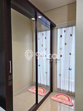 Apartemen Siap Pakai 2 Kamar dengan Harga Terjangkau di Area Grogol Petamburan, Jakarta Barat Apartemen Siap Pakai 2 Kamar dengan Harga Terjangkau di Area Grogol Petamburan, Jakarta Barat