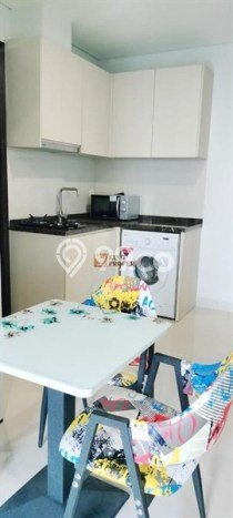 Apartemen Sewa 3 Kamar Hemat Siap Huni di Jakarta Barat, Luas 63m2 Apartemen Sewa 3 Kamar Hemat Siap Huni di Jakarta Barat, Luas 63m2