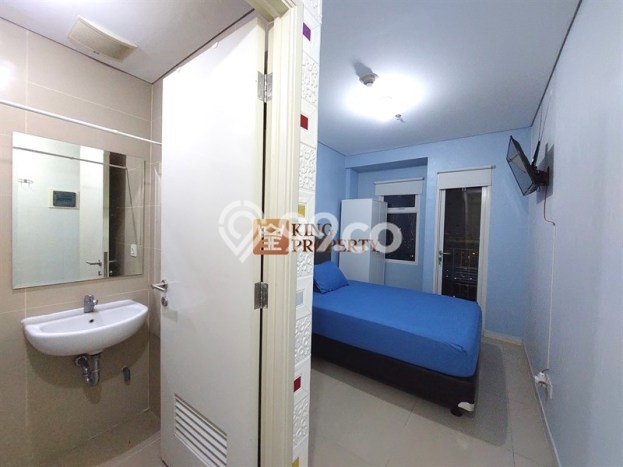 BEST DEAL! Apartemen di Taman Anggrek, 1 KT, Luas 18m² BEST DEAL! Apartemen di Taman Anggrek, 1 KT, Luas 18m²