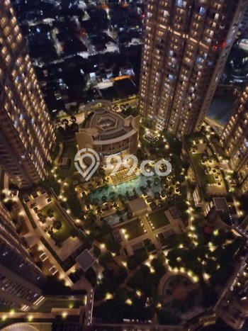 Apartemen Favorit Nyaman Dijual di Jakarta Barat dengan 1 Kamar Tidur Apartemen Favorit Nyaman Dijual di Jakarta Barat dengan 1 Kamar Tidur