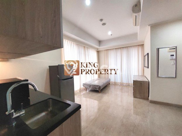 Dijual Apartemen di Menteng, Jakarta Pusat Punya 2 Kamar Tidur Dijual Apartemen di Menteng, Jakarta Pusat Punya 2 Kamar Tidur