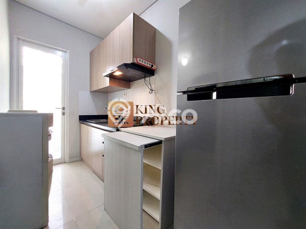 HOT DEAL! Apartemen Kawasan Taman Anggrek, 1 KM, Luas 30m², Area Berkembang HOT DEAL! Apartemen Kawasan Taman Anggrek, 1 KM, Luas 30m², Area Berkembang