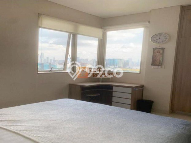 Dijual Apartemen 3 KT & 2 KM di Jakarta Barat Lokasi Strategis Dijual Apartemen 3 KT & 2 KM di Jakarta Barat Lokasi Strategis