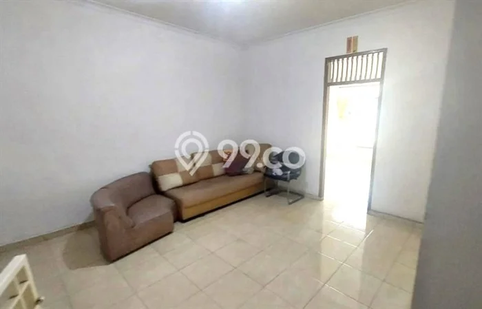 Hunian Cantik Modern Lb 140m2 di Cengkareng, Jakarta Barat Hunian Cantik Modern Lb 140m2 di Cengkareng, Jakarta Barat