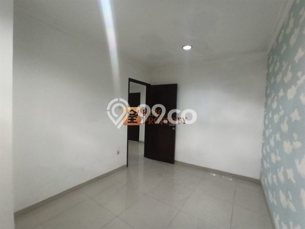 Rumah Minimalis 3 KT di Citra Garden Jakarta Barat Unfurnished Rumah Minimalis 3 KT di Citra Garden Jakarta Barat Unfurnished