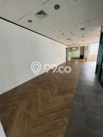 Dijual! Kantor di Setiabudi Jakarta Selatan LT 300m2 / LB 300m2 Kawasan Strategis Dijual! Kantor di Setiabudi Jakarta Selatan LT 300m2 / LB 300m2 Kawasan Strategis