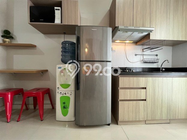 Untuk Dijual Apartemen 1 KT & 1 KM di Jakarta Barat Area Strategis Untuk Dijual Apartemen 1 KT & 1 KM di Jakarta Barat Area Strategis