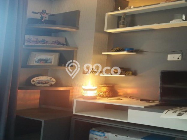 Apartemen di Taman Anggrek, 1 KM, Luas 38m², Dekat Taman Anggrek, Jakarta Barat, Jakarta Barat Apartemen di Taman Anggrek, 1 KM, Luas 38m², Dekat Taman Anggrek, Jakarta Barat, Jakarta Barat