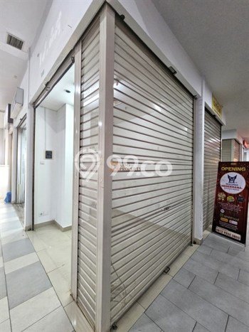 PRIME LOCATION! Komersial Kawasan Taman Anggrek, Luas 6m², Kawasan Ramai, Ready Pakai PRIME LOCATION! Komersial Kawasan Taman Anggrek, Luas 6m², Kawasan Ramai, Ready Pakai
