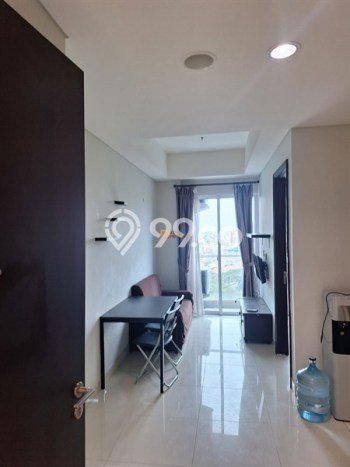 Sewa Apartemen Murah di Puri Mansion 1 Bedroom Sewa Apartemen Murah di Puri Mansion 1 Bedroom