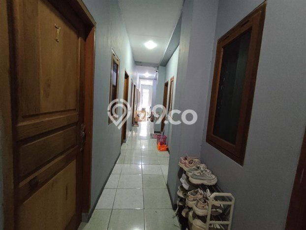 Rumah Kost untuk Dijual di Kembangan dengan 30 KT, 30 KM, Luas 600m2 Rumah Kost untuk Dijual di Kembangan dengan 30 KT, 30 KM, Luas 600m2