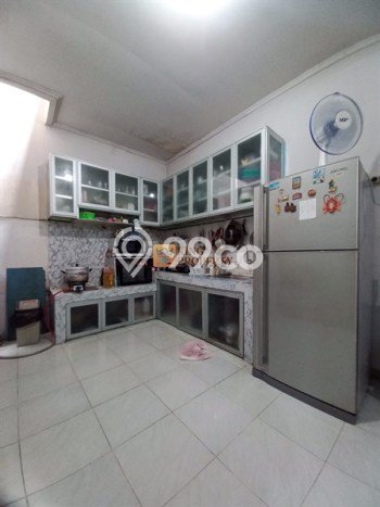 Rumah Minimalis 4 Kamar LT 112m2 di Jelambar Rumah Minimalis 4 Kamar LT 112m2 di Jelambar