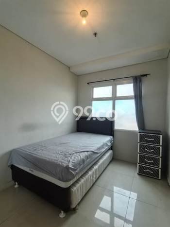 Apartemen Disewakan Murah 1 KT / 1 KM di Taman Anggrek, Jakarta Barat Apartemen Disewakan Murah 1 KT / 1 KM di Taman Anggrek, Jakarta Barat