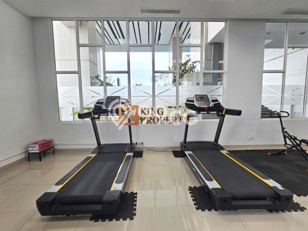 Apartemen Kawasan Taman Anggrek, 2 KM, Luas 62m², Lokasi Prospektif Apartemen Kawasan Taman Anggrek, 2 KM, Luas 62m², Lokasi Prospektif