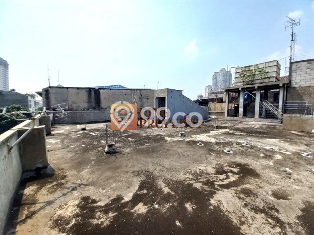 Unit Ruko Dijual di Sawah Besar Jakarta Pusat Luas Tanah 207m2, Luas Bangunan 648m2 Unit Ruko Dijual di Sawah Besar Jakarta Pusat Luas Tanah 207m2, Luas Bangunan 648m2