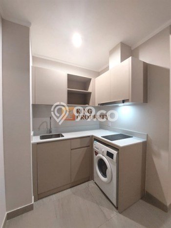 Sewa Sekarang Apartemen Strategis 2 KT, 1 KM di Kawasan Kemayoran Sewa Sekarang Apartemen Strategis 2 KT, 1 KM di Kawasan Kemayoran