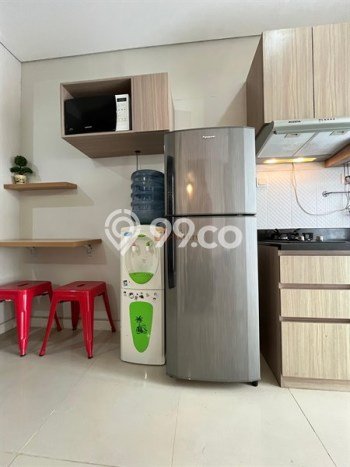 Untuk Dijual Apartemen 1 KT & 1 KM di Jakarta Barat Area Strategis Untuk Dijual Apartemen 1 KT & 1 KM di Jakarta Barat Area Strategis