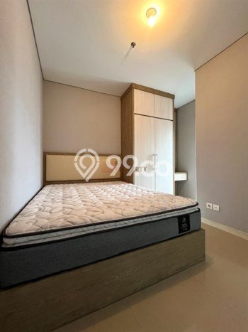 HOT UNIT! Apartemen Kawasan Taman Anggrek, 1 KM, Luas 49m², Area Premium HOT UNIT! Apartemen Kawasan Taman Anggrek, 1 KM, Luas 49m², Area Premium