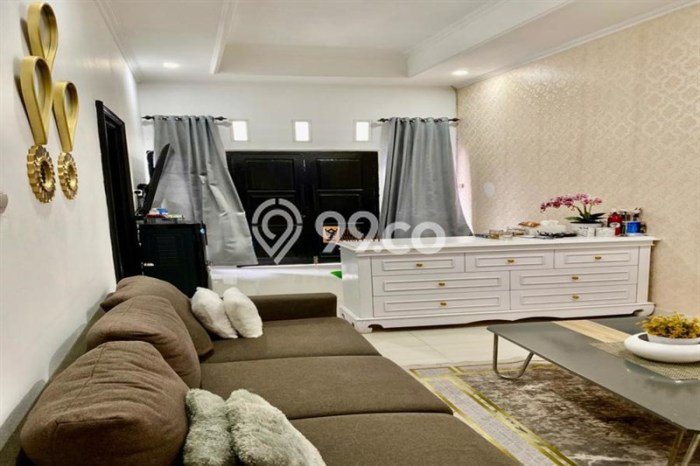 Dijual Hunian Rumah Nyaman 3 KT di Gading Serpong, Tangerang Dijual Hunian Rumah Nyaman 3 KT di Gading Serpong, Tangerang