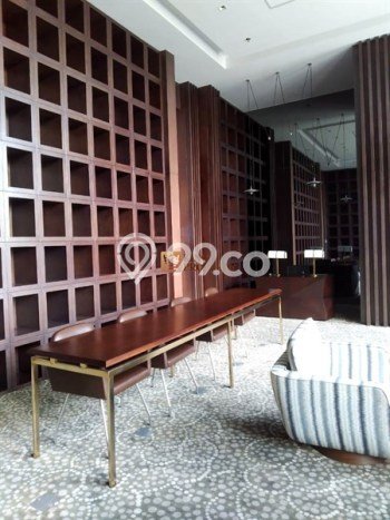 Apartemen Premium Kawasan Taman Anggrek, 1 KM, Luas 50m², Siap Ditempati Apartemen Premium Kawasan Taman Anggrek, 1 KM, Luas 50m², Siap Ditempati