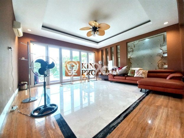 Hunian Elit LB 480m2 Siap Pakai Desain Elegan di Daan Mogot, Jakarta Barat Hunian Elit LB 480m2 Siap Pakai Desain Elegan di Daan Mogot, Jakarta Barat