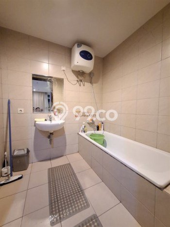UNIT PREMIUM! Apartemen Kawasan Taman Anggrek, 2 KM, Luas 127m², Area Premium, View Indah UNIT PREMIUM! Apartemen Kawasan Taman Anggrek, 2 KM, Luas 127m², Area Premium, View Indah