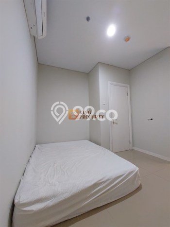 Unit Apartemen Dijual di Kebon Jeruk, Jakarta Barat, dengan 2 Bedroom, 1 Bathroom Unit Apartemen Dijual di Kebon Jeruk, Jakarta Barat, dengan 2 Bedroom, 1 Bathroom