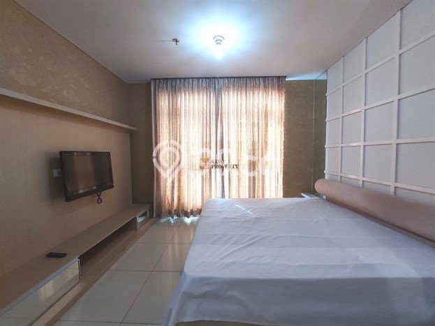 Apartemen Strategis 127m2 di Taman Anggrek Jakarta Barat 3 Bedroom Apartemen Strategis 127m2 di Taman Anggrek Jakarta Barat 3 Bedroom
