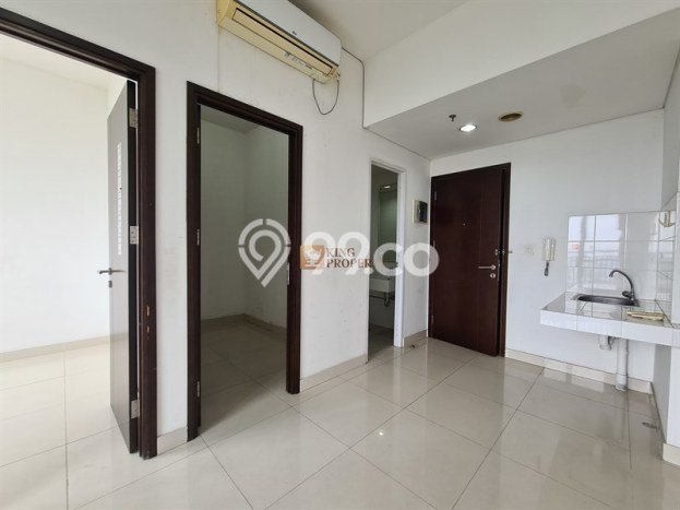 HOT UNIT! Apartemen di Taman Anggrek, 2 KT, Luas 37m² HOT UNIT! Apartemen di Taman Anggrek, 2 KT, Luas 37m²