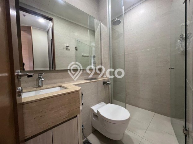 Sewa Apartemen Terjangkau 2 KT di Taman Anggrek Jakarta Barat Sewa Apartemen Terjangkau 2 KT di Taman Anggrek Jakarta Barat