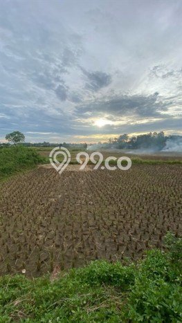 Tanah Dijual Lokasi Legok, Tangerang dengan Luas Tanah 935m2 dan Status SHM Tanah Dijual Lokasi Legok, Tangerang dengan Luas Tanah 935m2 dan Status SHM